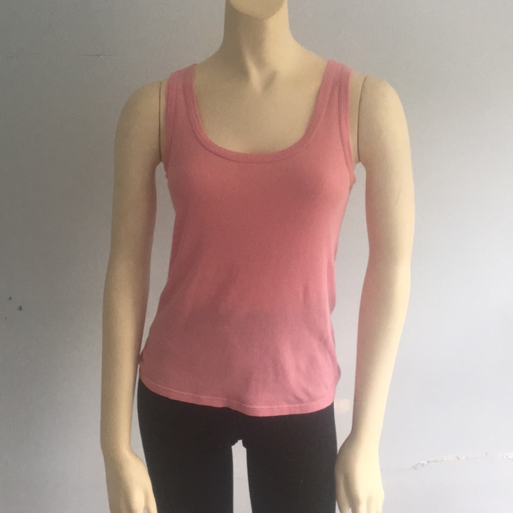 Tank top from Victoria’s Secret